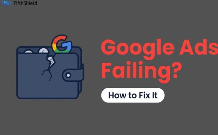 Why Google Ads Fails for Small Businesses